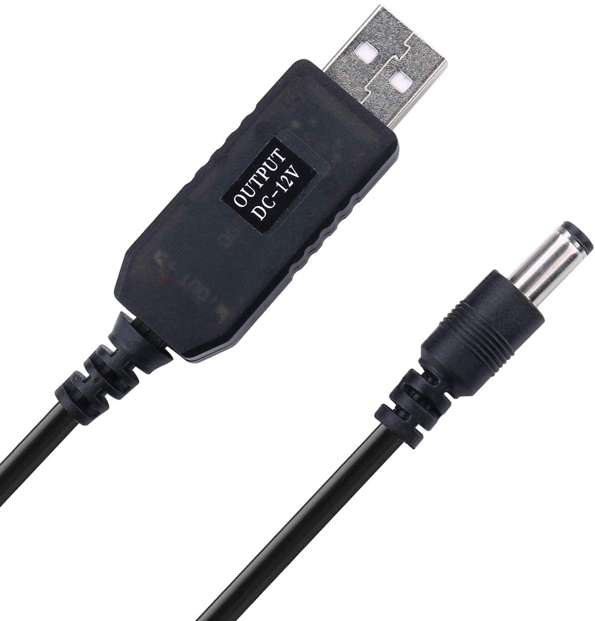 USB to 12V Adapter